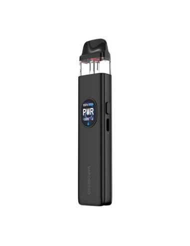 XROS 5 Vaporesso - Kit Pod Compact 1500mAh | Kumo