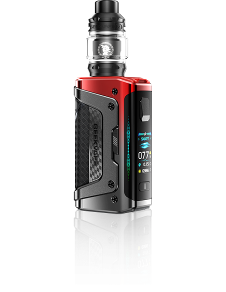Kit Aegis Legend 5 GeekVape 200W | Kumo Vape