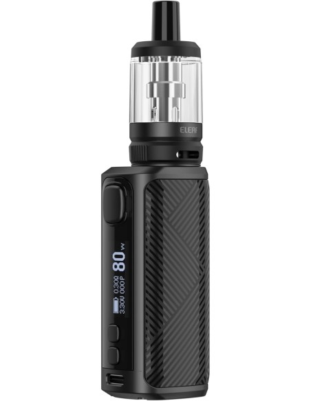 Kit iStick i80 Eleaf 80W 3000mAh | Kumo Vape