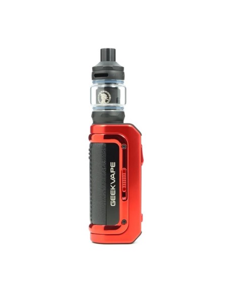 KIT AEGIS AEGIS MINI 2 100 W GEEKVAPE