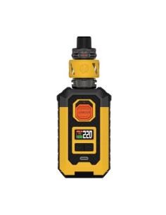 Kit Armour Max Vaporesso 220W + iTank 2 8ml | Kumo
