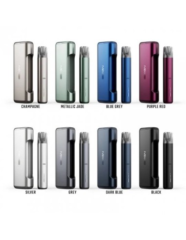 NEXI PRO ASPIRE - Kit Pod 1000mAh 30W | Kumo