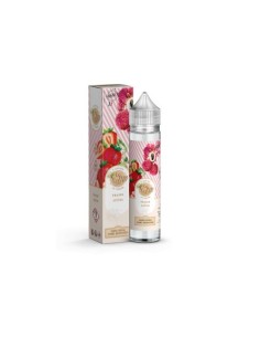 Fraise Litchi Le Petit Verger Savourea 50ml | Kumo