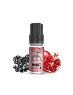 Daisy Berry Moonshiners French Liquide 10ml | Kumo Vape