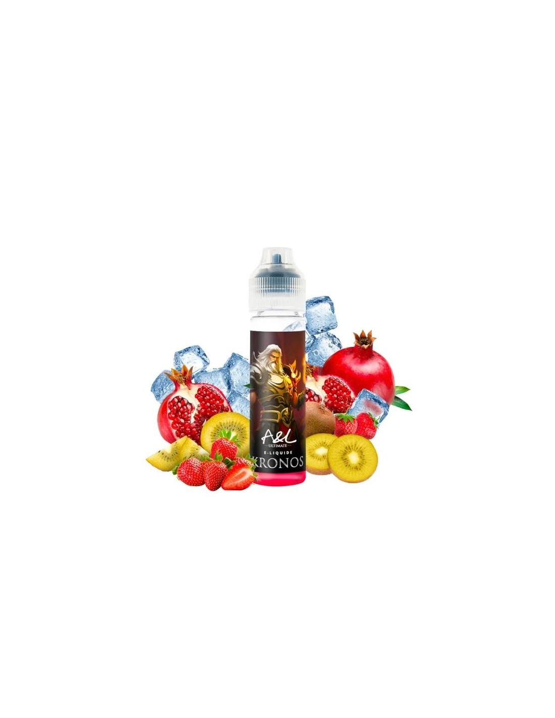 Kronos 50ml - Ultimate view 3