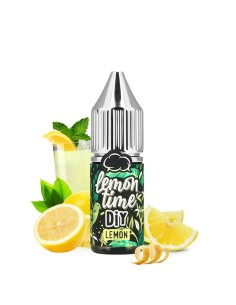 Arôme Lemon Time Eliquid France 10ml DIY | Kumo