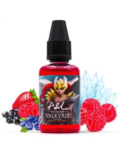 Valkyrie Concentré Ultimate A&L 10ml | Kumo