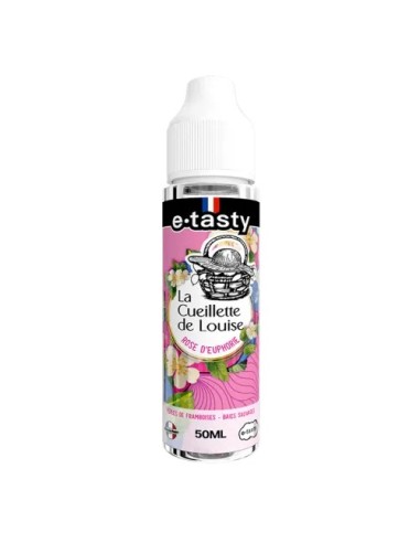 Rose d'Euphorie La Cueillette Louise Etasty 50ml | Kumo