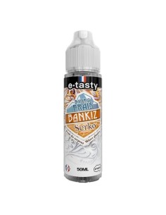 Serko Extra Frais Bankiz Etasty 50ml - Fruits Glacés | Kumo