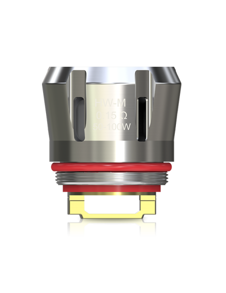 Résistance Duro HW-M Eleaf | Kumo Vape