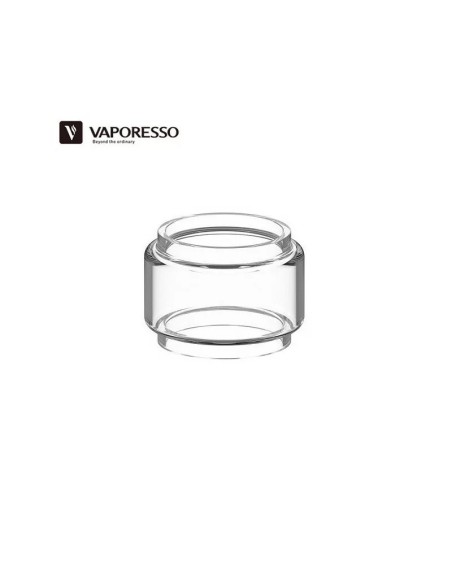 Pyrex GTX 18mm Vaporesso - Tube Verre Rechange | Kumo