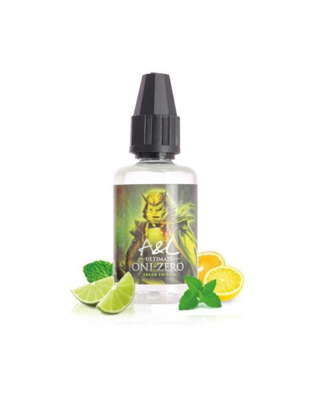 ONI ZERO Concentré Ultimate 30ml A&L | Kumo