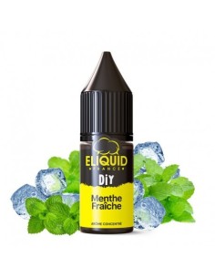 Concentré Menthe Fraîche Eliquid France 10ml | Kumo