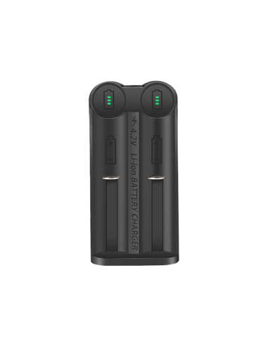 Chargeur MX2 MPV - Accessoire Vape | Kumo