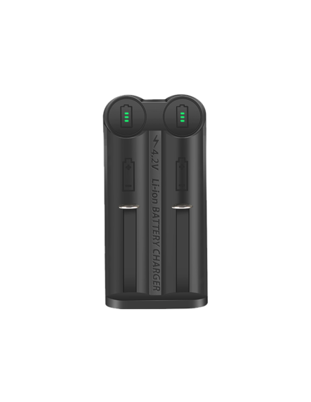Chargeur MX2 MPV - Accessoire Vape | Kumo