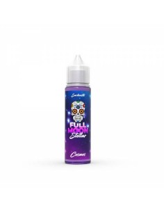 COSMOS FULL MOON 50 ML - E-liquide Premium | Kumo