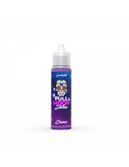 COSMOS FULL MOON 50 ML - E-liquide Premium | Kumo