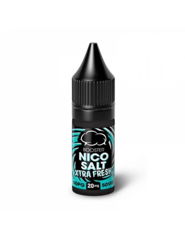 Booster Nico Salt Fresh 20mg Eliquide France | Kumo