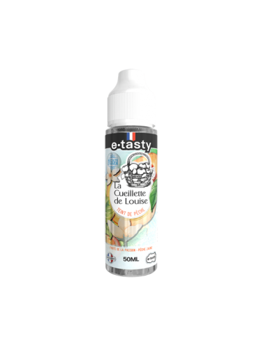 Teint de Pêche Hiver Etasty 50ml | Kumo