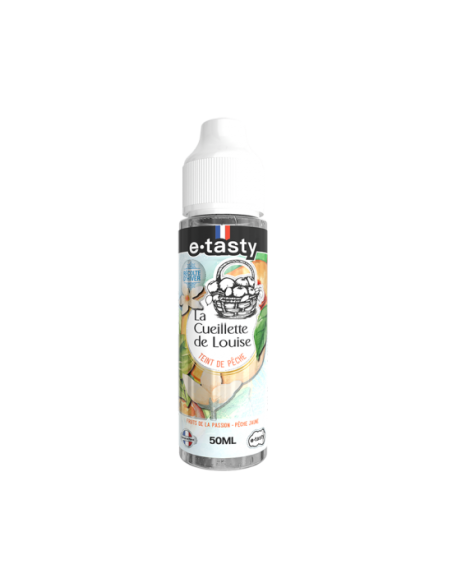 Teint de Pêche Hiver Etasty 50ml | Kumo