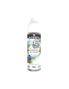 Bleu d'Envie Hiver Etasty 50ml | La Cueillette | Kumo