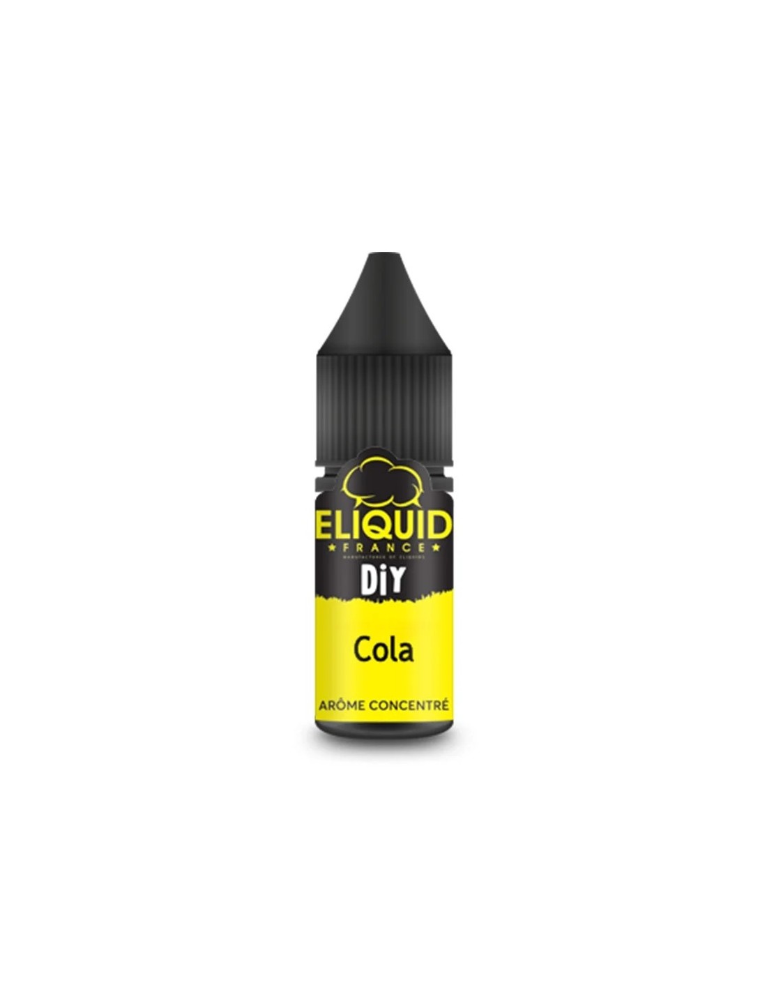 Concentré Cola Eliquid France 10ml - Arôme DIY