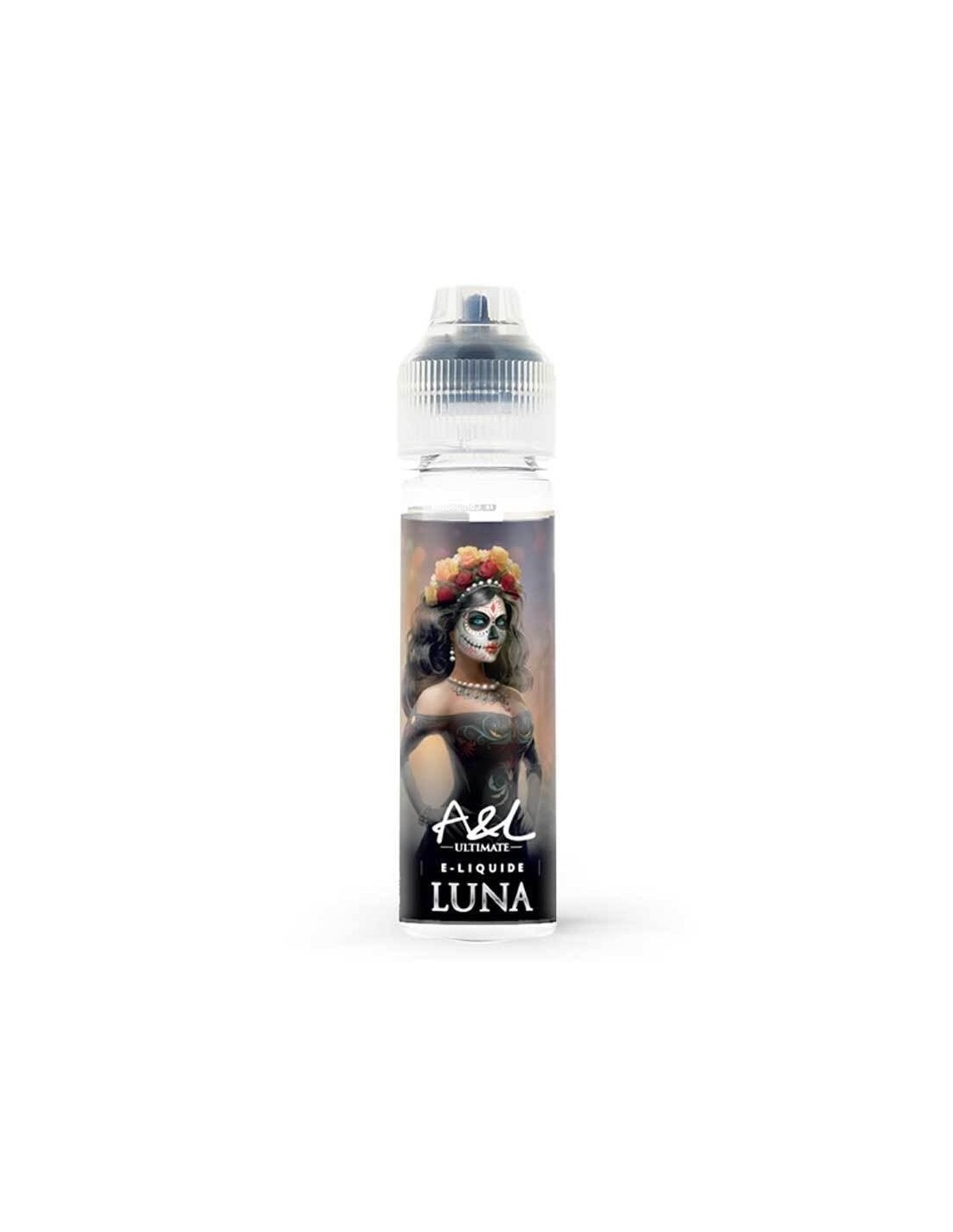 Luna 50ml - Ultimate view 9