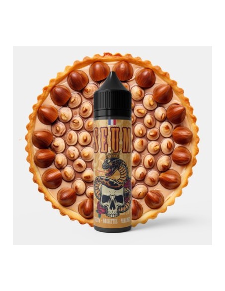 Tarte Noisette Praline Seum Bobble 50ml | Kumo