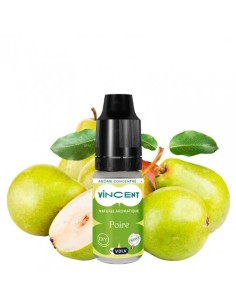 Concentré Poire VDLV 10ml - Arôme DIY Fruité | Kumo Vape
