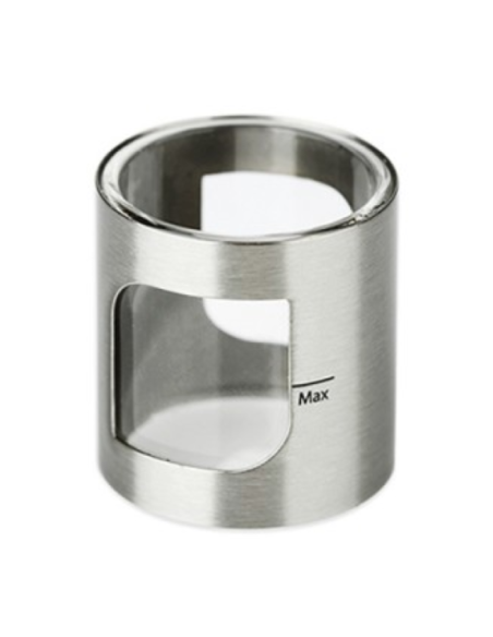 Pyrex PockeX Aspire - Tube Verre Remplacement | Kumo