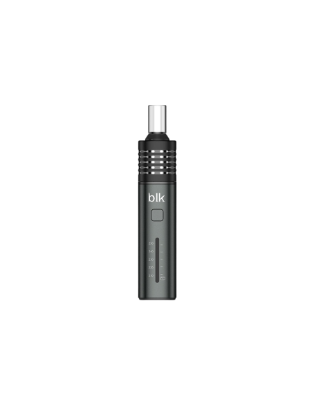 Vaporisateur ELFIN BLK Portable | Kumo Vape