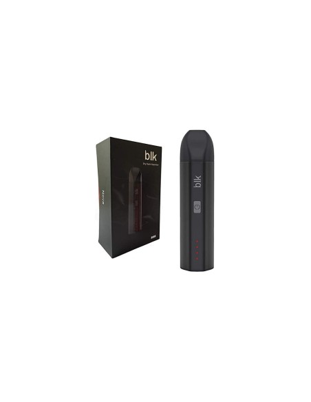 Vaporisateur NOVA BLK - Accessoire Vape | Kumo
