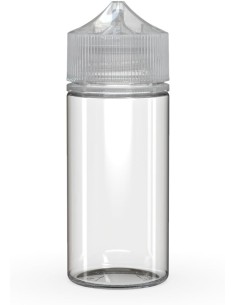 Flacon Vide Licorne 120ml DIY - 3,25€ | Kumo