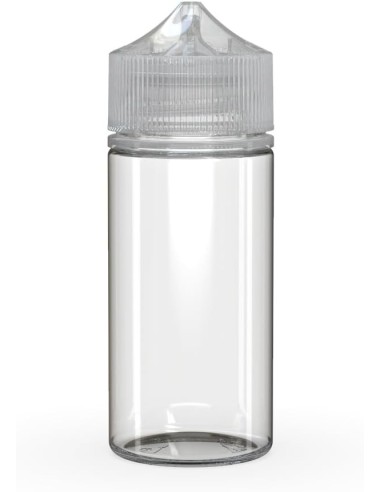 Flacon Vide Licorne 120ml DIY - 3,25€ | Kumo