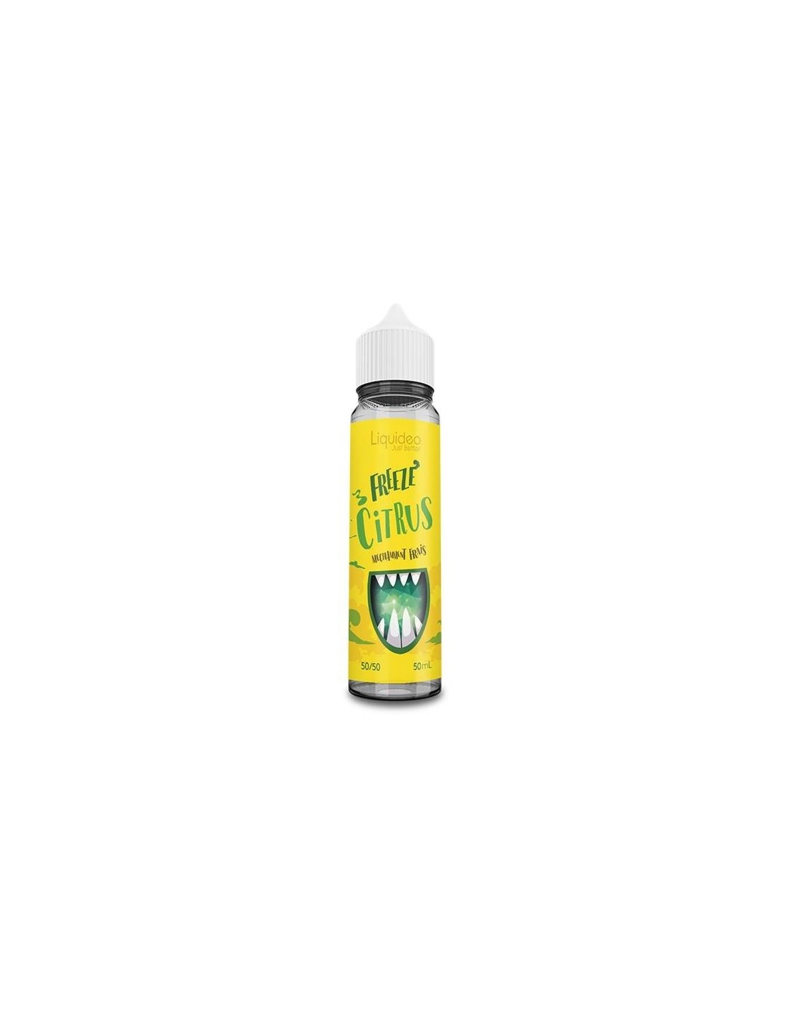 Freeze Citrus 50ml - Liquideo view 18