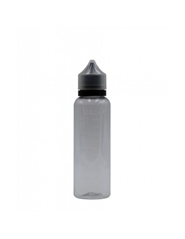 Flacon Vide 250ml Oscar DIY | Kumo