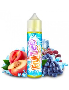 Purple Beach Fruizee 50ml - Eliquid France | Kumo