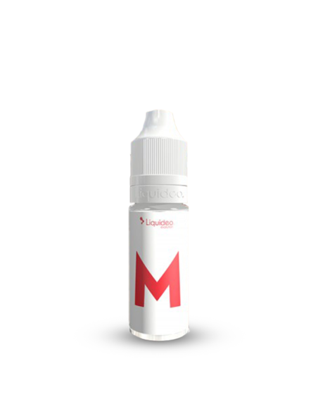 LE M LIQUIDEO 10 ML - E-liquide Fruité | Kumo