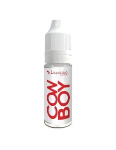 COWBOY LIQUIDEO 10 ML - E-liquide Fruité | Kumo