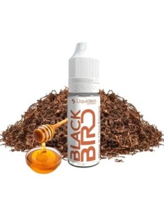 BLACK BIRD LIQUIDEO 10 ML - E-liquide Fruité | Kumo