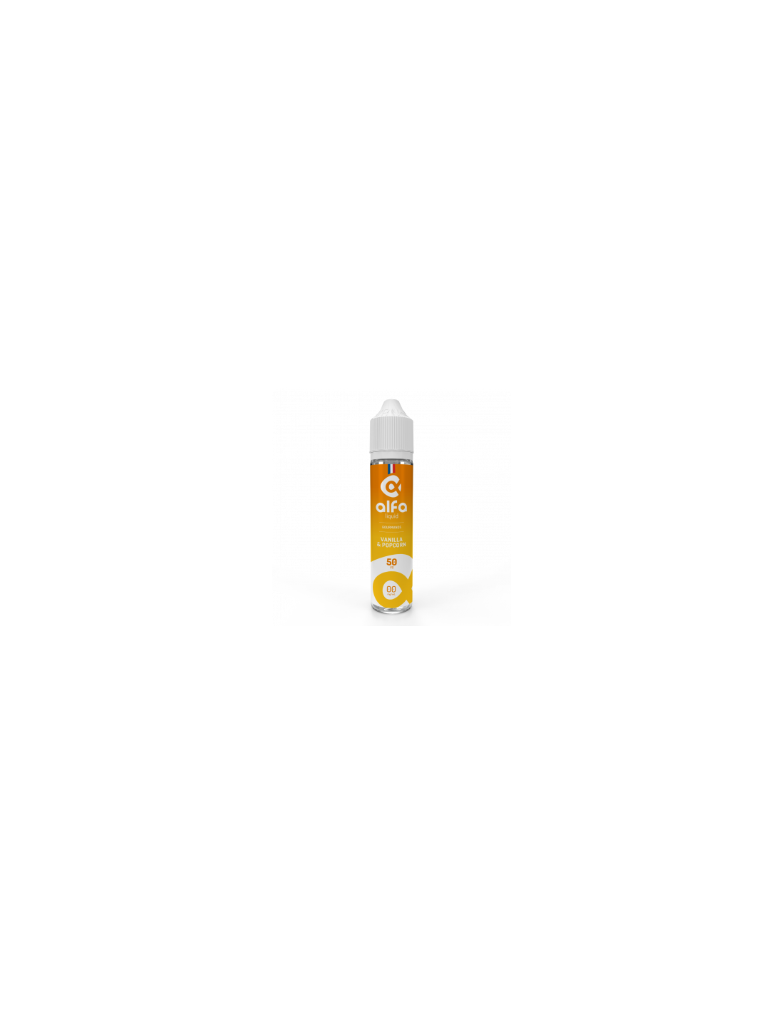 Vanilla et popcorn 50 ml view 4