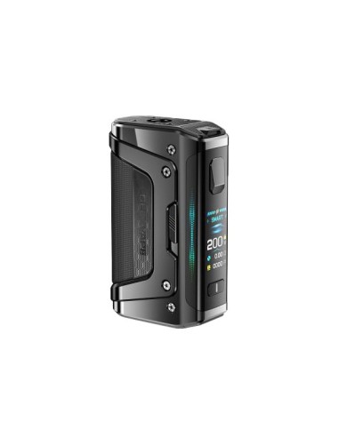 Box Aegis Legend 5 GeekVape 200W | Kumo