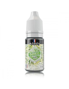 SIKO BANKIZ ETASTY 10ML - E-liquide Fruité | Kumo Vape