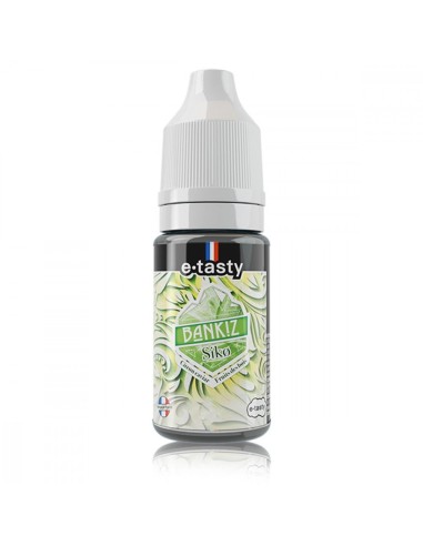 SIKO BANKIZ ETASTY 10ML - E-liquide Fruité | Kumo Vape