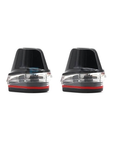 Cartouches AN2 Geekvape x2 | Aegis Nano 2 | Kumo