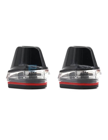 Cartouches AN2 Geekvape x2 | Aegis Nano 2 | Kumo