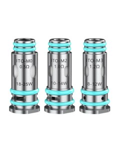 Résistance ITO M2 VOOPOO - 3.25€ | Kumo