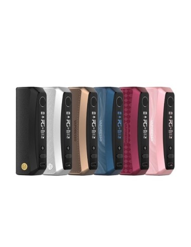Kit GTX One Vaporesso view 14