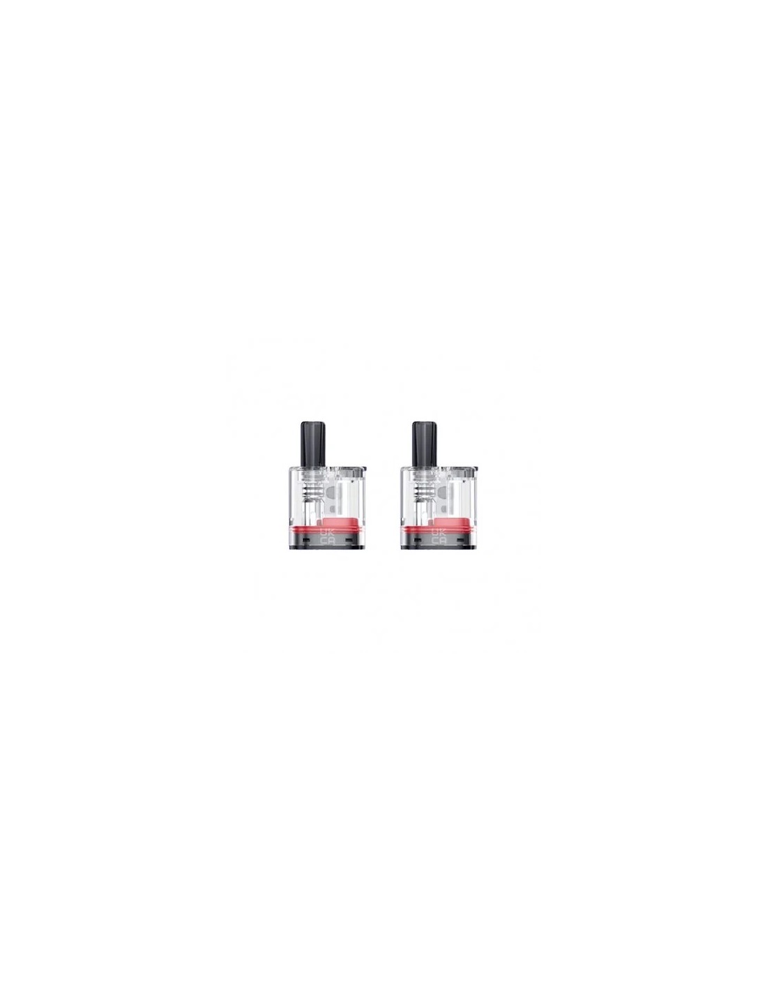elfbar nachfüll pod läuft aus Cartouches Soul 2 Boost 4ml Geekvape x2