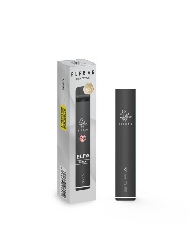 Batterie Elfa Pro Elfbar | Mod Compact et Performant | Kumo